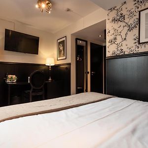 Minimo Small Double Room